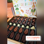 Pâques 2022 by Pierre Marcolini