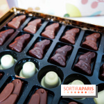 Pâques 2022 by Pierre Marcolini