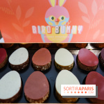 Pâques 2022 by Pierre Marcolini