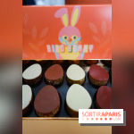 Pâques 2022 by Pierre Marcolini