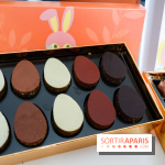 Pâques 2022 by Pierre Marcolini