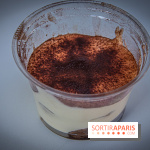 Toscanino, le restaurant de schiacciate en mode street food de la rue Mouffetard