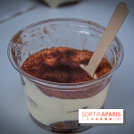 Toscanino, le restaurant de schiacciate en mode street food de la rue Mouffetard