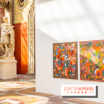 Exposition We Paint aux Beaux Arts de Paris