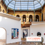 Exposition We Paint aux Beaux Arts de Paris