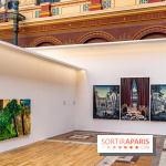 Exposition We Paint aux Beaux Arts de Paris