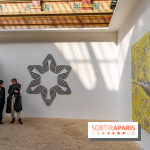 Exposition We Paint aux Beaux Arts de Paris