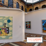 Exposition We Paint aux Beaux Arts de Paris