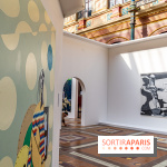 Exposition We Paint aux Beaux Arts de Paris