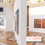 Exposition We Paint aux Beaux Arts de Paris