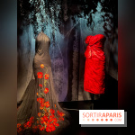 La Galerie Dior, le musée de la célèbre maison de couture parisienne au 30 Montaigne