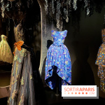 La Galerie Dior, le musée de la célèbre maison de couture parisienne au 30 Montaigne