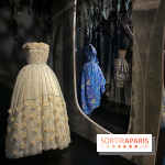 La Galerie Dior, le musée de la célèbre maison de couture parisienne au 30 Montaigne