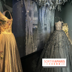 La Galerie Dior, le musée de la célèbre maison de couture parisienne au 30 Montaigne
