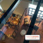 La Galerie Dior, le musée de la célèbre maison de couture parisienne au 30 Montaigne