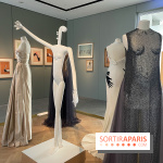 La Galerie Dior, le musée de la célèbre maison de couture parisienne au 30 Montaigne