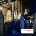 La Galerie Dior, le musée de la célèbre maison de couture parisienne au 30 Montaigne