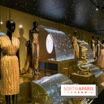 La Galerie Dior, le musée de la célèbre maison de couture parisienne au 30 Montaigne