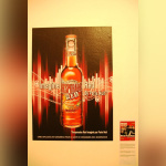 Imagine Desperados by...au Palais de Tokyo