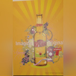 Imagine Desperados by...au Palais de Tokyo