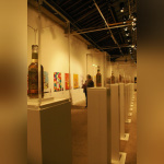 Imagine Desperados by...au Palais de Tokyo