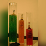 Imagine Desperados by...au Palais de Tokyo