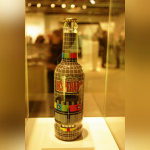 Imagine Desperados by...au Palais de Tokyo