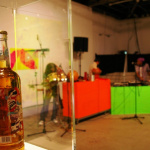 Imagine Desperados by...au Palais de Tokyo