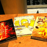 Imagine Desperados by...au Palais de Tokyo