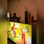 Imagine Desperados by...au Palais de Tokyo