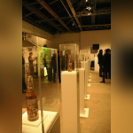 Imagine Desperados by...au Palais de Tokyo