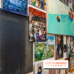 Le Théâtre des expositions, saison 2 Acte 4 au Beaux-Arts de Paris