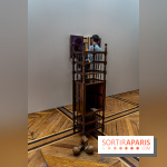 Le Théâtre des expositions, saison 2 Acte 4 au Beaux-Arts de Paris