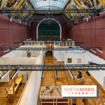 Le Théâtre des expositions, saison 2 Acte 4 au Beaux-Arts de Paris