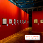 Le Partage d'une passion pour le dessin, l'exposition aux Beaux-Arts de Paris