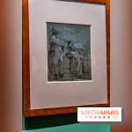 Le Partage d'une passion pour le dessin, l'exposition aux Beaux-Arts de Paris