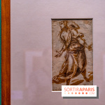 Le Partage d'une passion pour le dessin, l'exposition aux Beaux-Arts de Paris