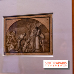 Le Partage d'une passion pour le dessin, l'exposition aux Beaux-Arts de Paris