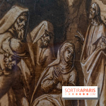 Le Partage d'une passion pour le dessin, l'exposition aux Beaux-Arts de Paris