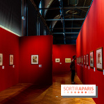 Le Partage d'une passion pour le dessin, l'exposition aux Beaux-Arts de Paris