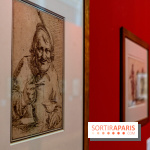 Le Partage d'une passion pour le dessin, l'exposition aux Beaux-Arts de Paris