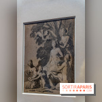 Le Partage d'une passion pour le dessin, l'exposition aux Beaux-Arts de Paris