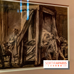 Le Partage d'une passion pour le dessin, l'exposition aux Beaux-Arts de Paris