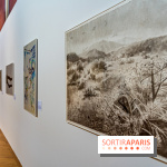 Le Partage d'une passion pour le dessin, l'exposition aux Beaux-Arts de Paris