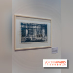 Le Partage d'une passion pour le dessin, l'exposition aux Beaux-Arts de Paris