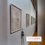 Le Partage d'une passion pour le dessin, l'exposition aux Beaux-Arts de Paris