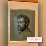 Le Partage d'une passion pour le dessin, l'exposition aux Beaux-Arts de Paris