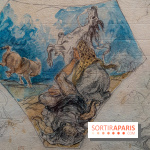 Le Partage d'une passion pour le dessin, l'exposition aux Beaux-Arts de Paris