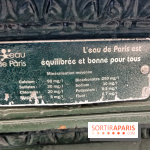 Balade découverte autour des fontaines Wallace les plus originales pour leur 150e anniversaire