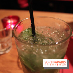 Mojito - Restaurant Captain B